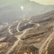 Illustration for article titled This $81 Million Mountain Road Goes Nowhere